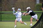 MLax vs MIT  Wheaton College Men’s Lacrosse vs MIT. - Photo By: KEITH NORDSTROM : Wheaton, Lacrosse, LAX, NEWMAC